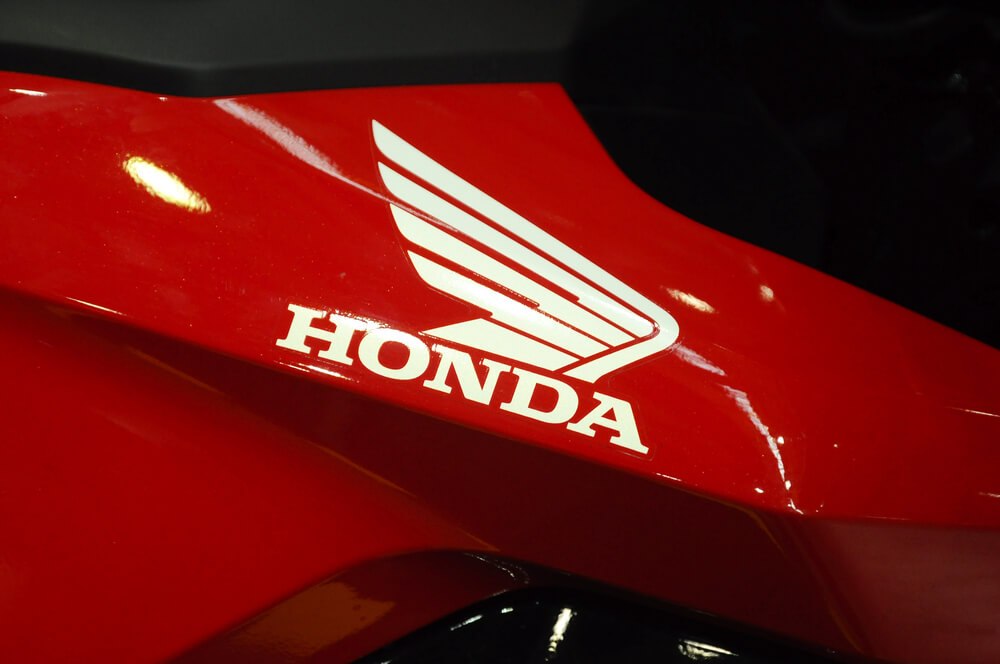 Motocykle marki Honda: modele, spis, historia